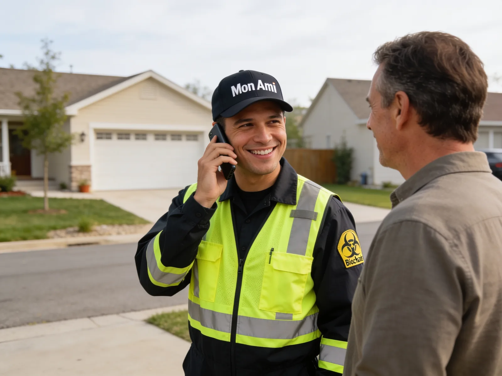 Sewage Cleanup Hanover, CT FAQs